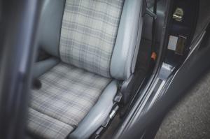 BMW M3 Evolution II 1988 года 
